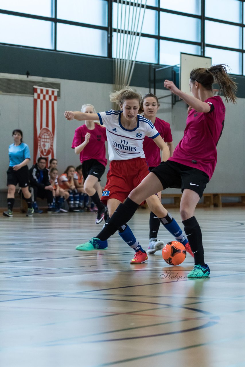 Bild 381 - Norddeutsche Futsalmeisterschaft